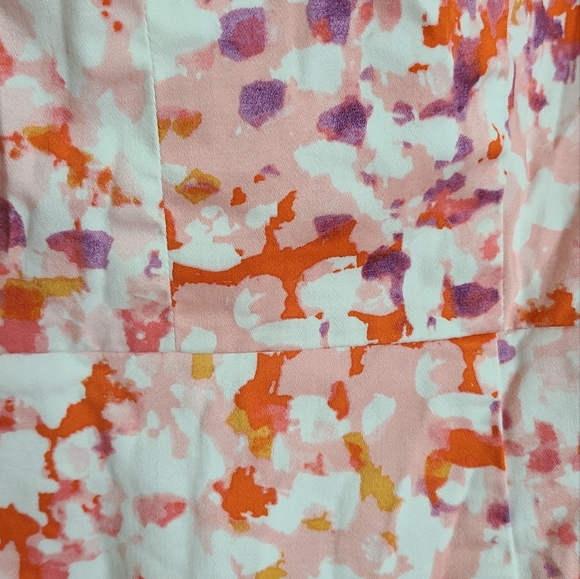 LAST DROP BEFORE DONATING Ann Taylor sheath dress - Picture 3 of 3